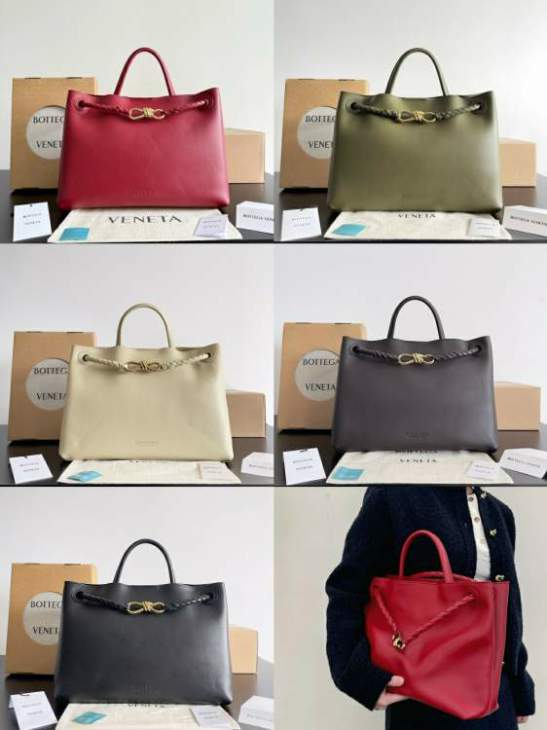 Picture of Bottega Veneta Handbags _SKUfw192821675fw